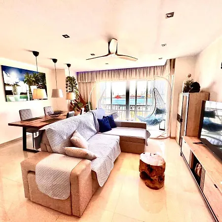 Exclusive Appart El Grao Grao de Castellon Exterior foto