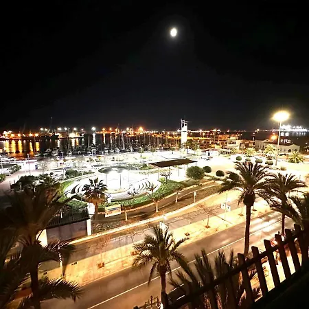 Exclusive Appart El Grao Grao de Castellon Exterior foto
