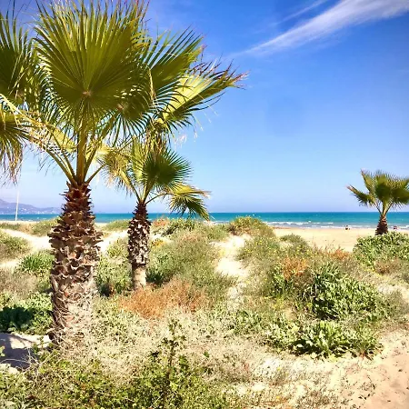 Exclusive Appart El Grao Grao de Castellon Exterior foto