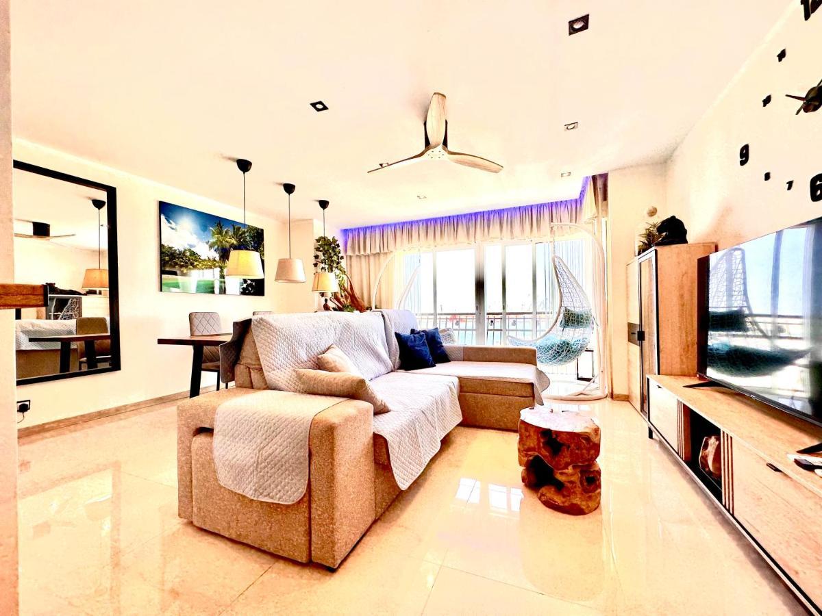 Exclusive El Grao Apartment