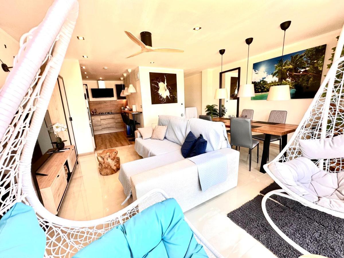 Apartment Exclusive El Grao