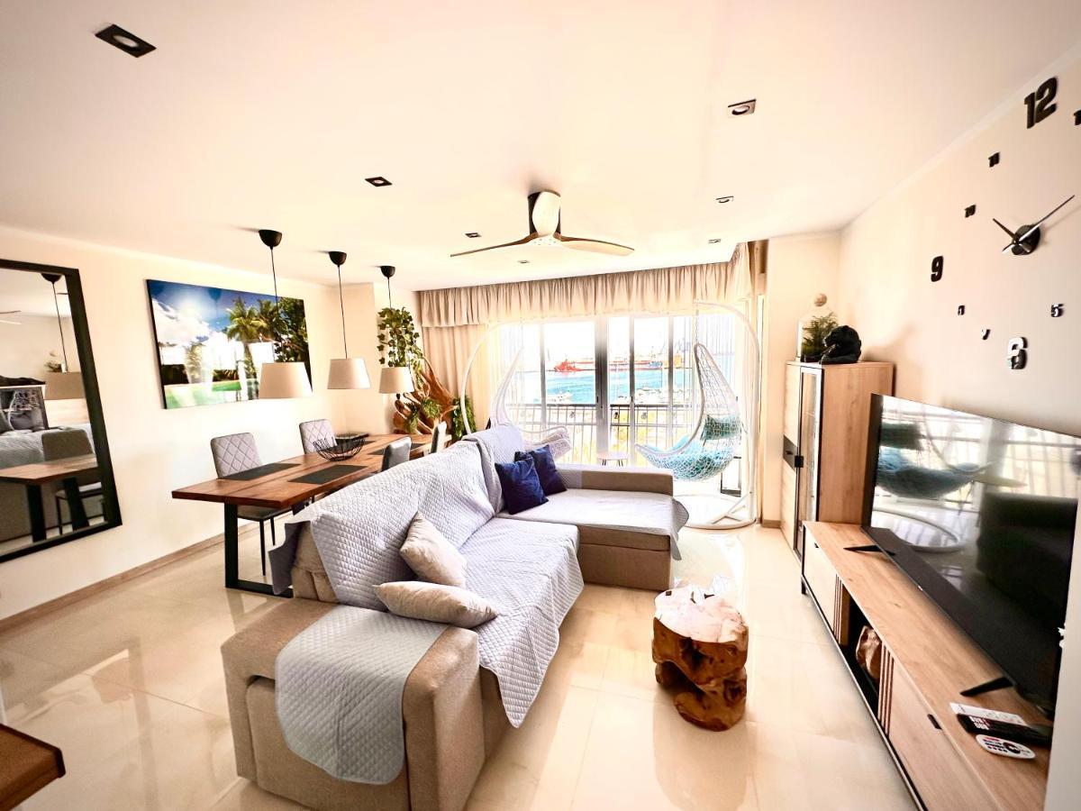 Exclusive El Grao Apartment Grao de Castellon