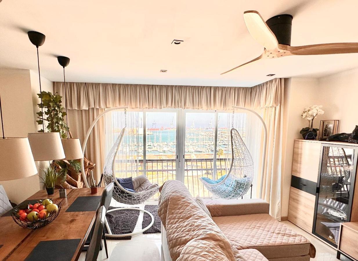 Apartment Exclusive El Grao Grao de Castellon