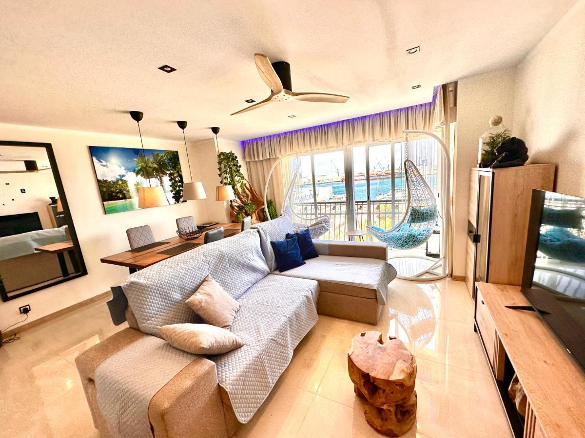 Apartment Exclusive El Grao