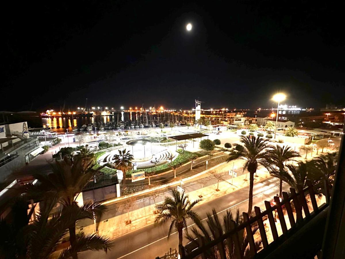 Apartment Exclusive El Grao Grao de Castellon