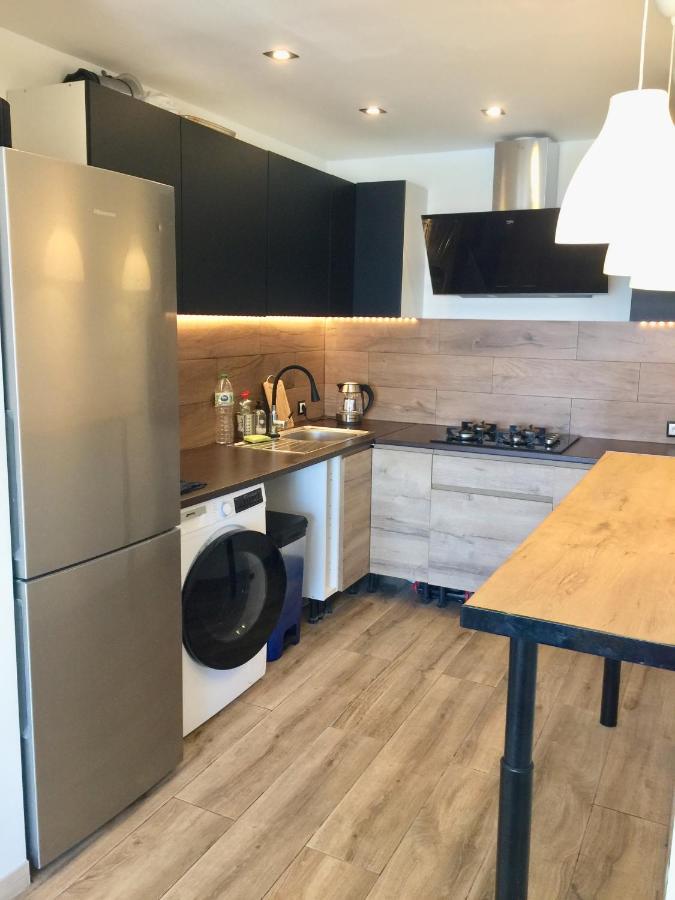 Apartment Exclusive El Grao