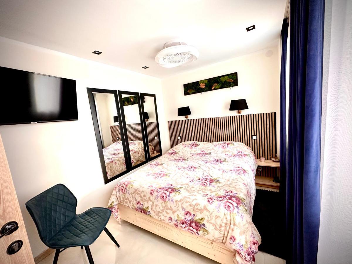 Apartment Exclusive El Grao Grao de Castellon