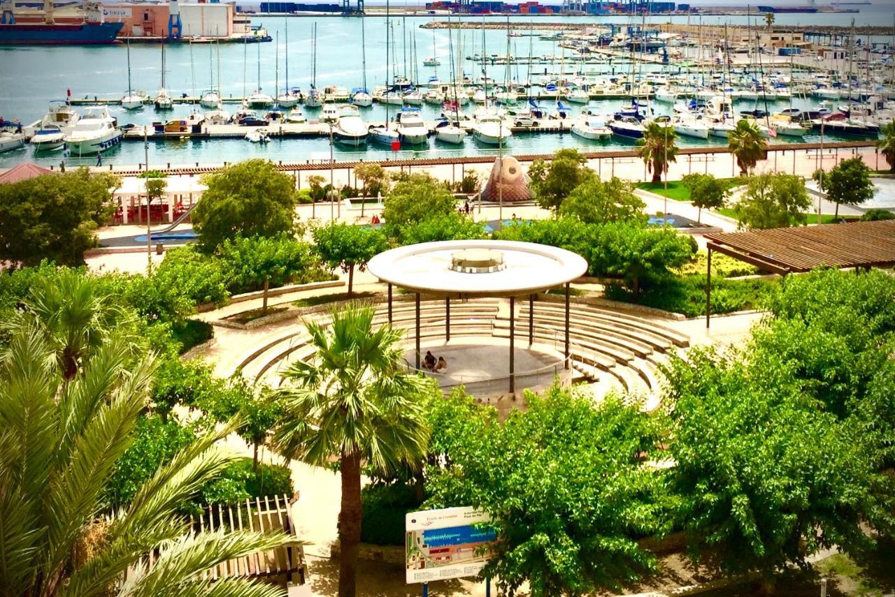 Exclusive El Grao * Grao de Castellon