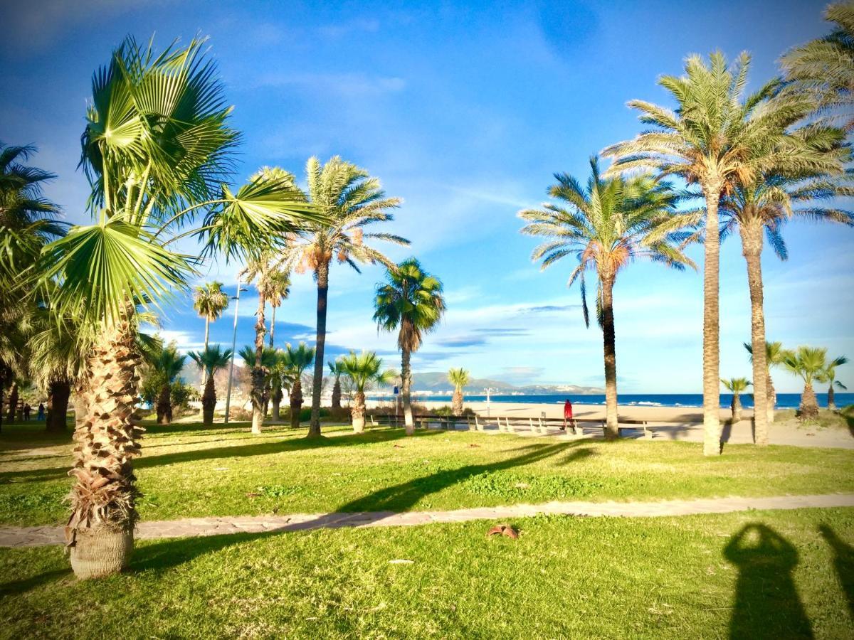 Apartment Exclusive El Grao *