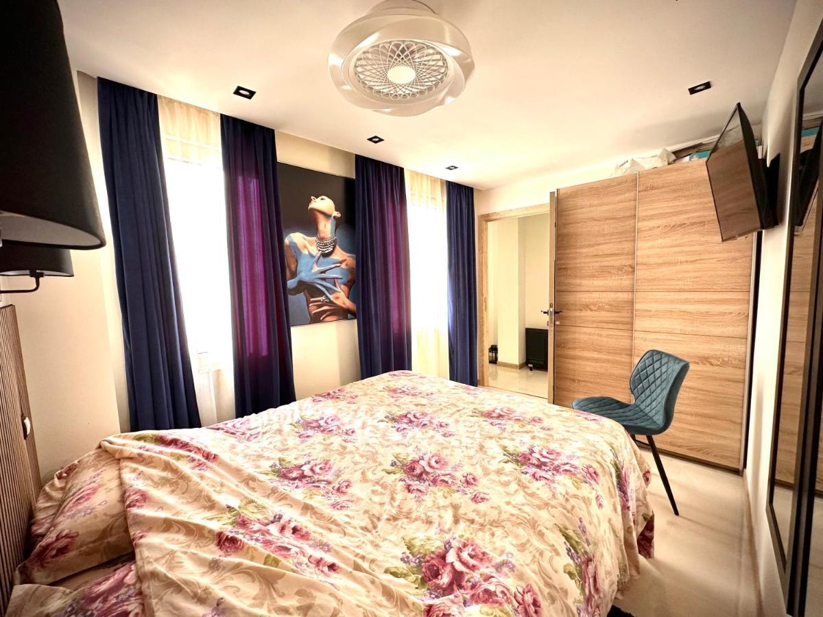 Exclusive El Grao Apartment *