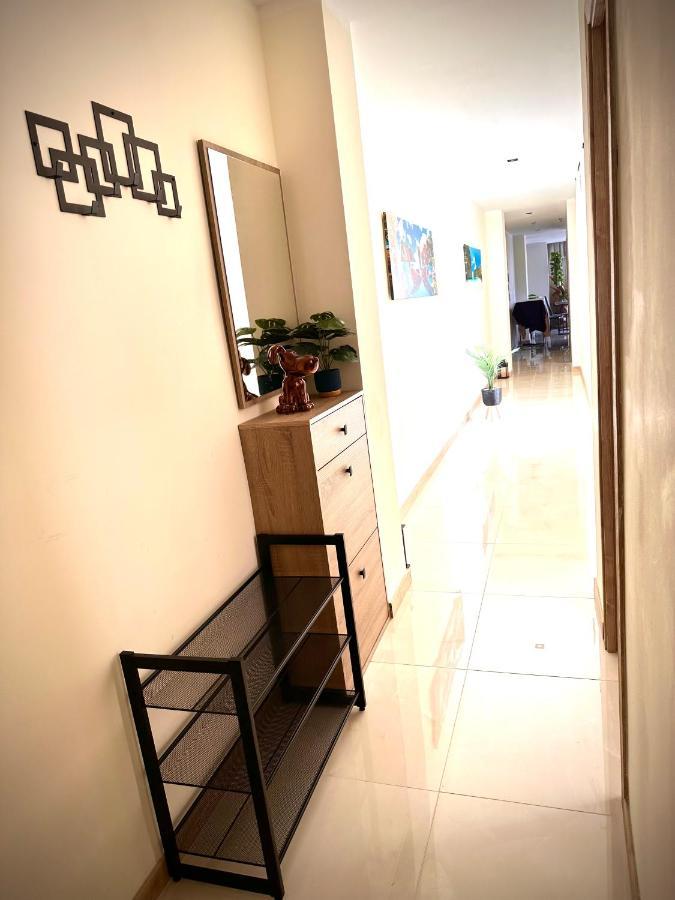 Exclusive El Grao Apartment *